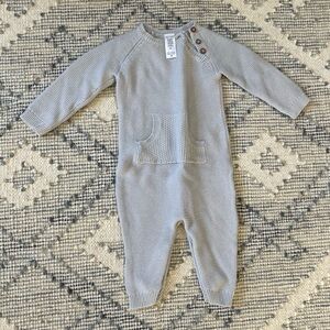 Sweater Onesie